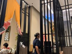 -匠和风精致料理(成都龙湖滨江天街店)
