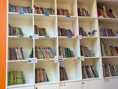 -安妮花英语·少儿·原版阅读(石厦时代广场店)