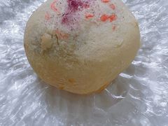 玫瑰福饼-北京稻香村(方庄店)