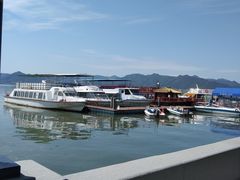 -东钱湖小普陀景区