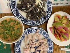 -东兴顺爆肚张