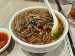 牛肉粉丝-知味观(湖滨店)
