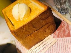-绿茶餐厅(朝阳大悦城店)
