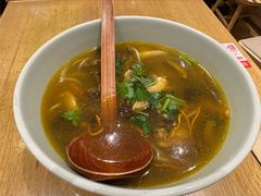 -云味馆·云南菜·云南米线(地王店)