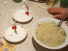 -松鹤面馆·古法焖肉面(观前店)