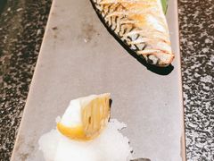 -無境·匠心日本料理(汉街店)