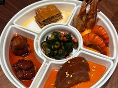 -江南厨子(万象天地店)