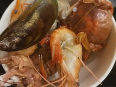 -长沙北辰洲际酒店-兰调全日餐厅