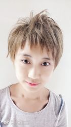 点击看大图 -简影造型·自选烫染接发salon