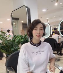 -新晨·SALON·形象造型