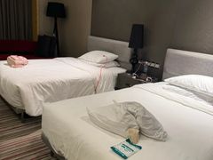 -重庆富力艾美酒店