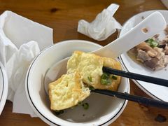 -九岭农庄·竹筒饭