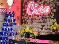 -CIAO·团建聚餐·生日派对轰趴馆(福田店)