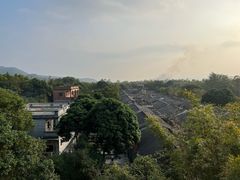 -开平碉楼文化旅游区马降龙景区
