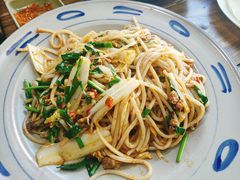 炒米线-云上千禾(水上店)