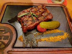 -MR.ROCKY洛奇先生RESTAURANT&BAR(宝安壹方城店)