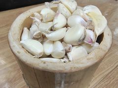 -大姨捞面(新安花园店)