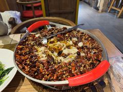 -水煮三国·川鲁江湖菜(香山店)