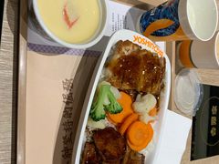 -吉野家(群力王府井店)