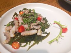 -必点海鲜·鲅鱼水饺(鞍山西道店)
