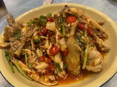 -东排食堂长沙小吃大排档(五一广场店)