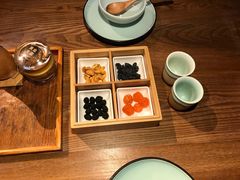 -九锅一堂酸菜鱼(新南凯德直营店)