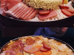 -炙韩料理·部队锅专门店