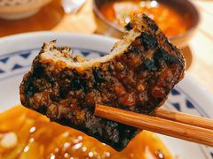 老长沙臭豆腐-三两粉(深圳南山桃园店)