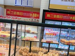 -味多美蛋糕(灯市口店)