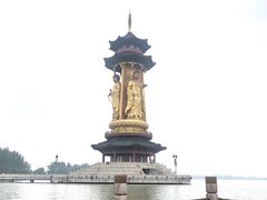 -溱湖国家湿地公园