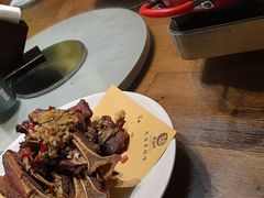 -黄泥岗·黄陂农家菜(百步亭店)