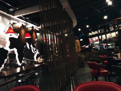 -太平洋咖啡(青岛万象城店)