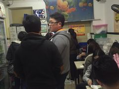 大堂-项记面馆(明瓦廊店)
