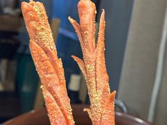 -正通记·哈尔滨烧烤·炭烤鸽子(七宝万科国际店)