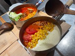 -火山屋台(新街口店)