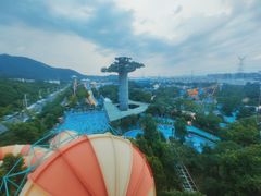 景点-苏州乐园森林水世界