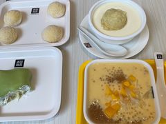 -满记甜品(万象城店)