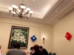 大堂-梦都海鲜酒家(万达广场江桥店)