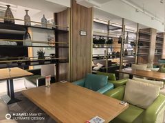 -去茶去餐厅(中央大街店)