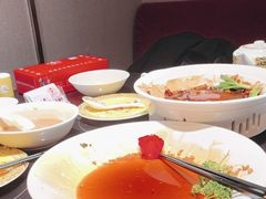 -西北人家莜面村(建设店)