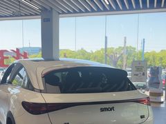 -上海浦东smart汽车全功能店(金桥店)