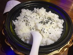 堡蒸米饭-多嘴肉蟹煲(华联店)