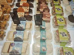 -金凤成祥(东直门现烤面包店)