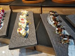 -吉布鲁牛排海鲜自助(龙湖北城天街购物广场店)