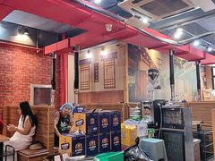 -泰善串店•延边朝鲜族烧烤(理工大学店)