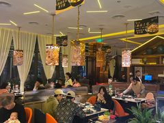 -润泽园椰子鸡(汇一城店)