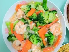 -老城街小面(禄安大街店)