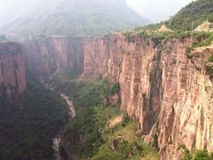 -太行锡崖沟旅游度假区