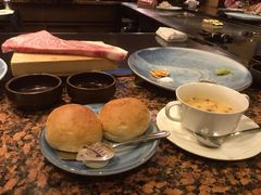 A5-神户牛排餐厅MOURIYA(总店)