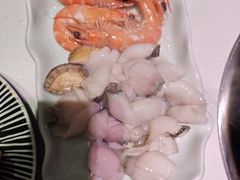 -景笙毋米粥底火锅(20年老字号)